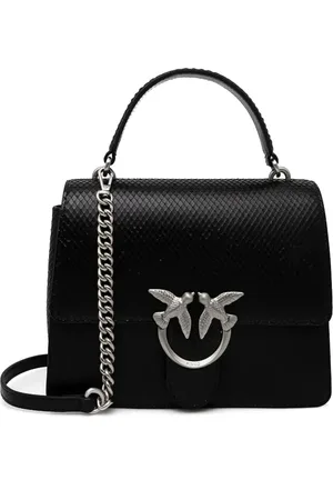 Pinko Tote Love One