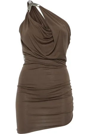 Rick Owens Top Hydra Aaliyah