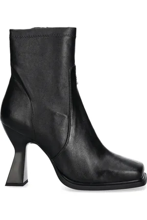 Patrizia Pepe Botines con tacón de 105mm