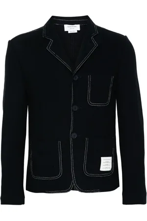 Thom Browne Blazer con botones