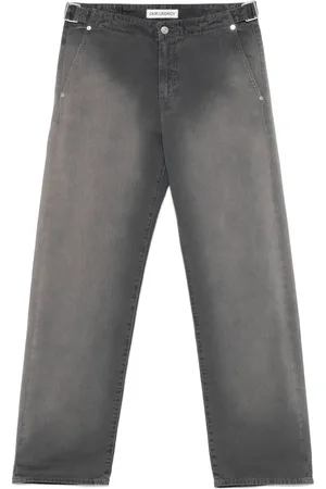 OUR LEGACY Pantalones French Sun