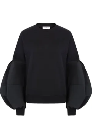 Nina Ricci Playera con mangas farol