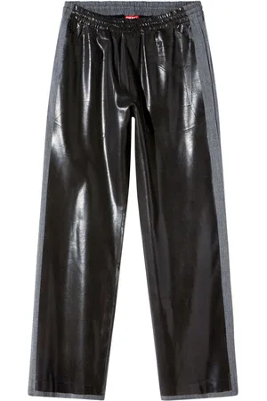 Diesel Pantalones P-Clays de x Damiano David