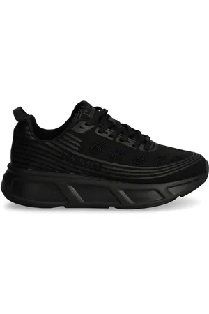 Twin-Set Tenis Striped Fessura