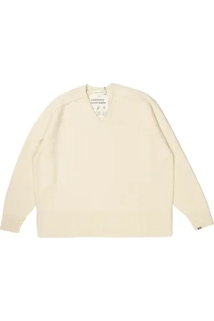 EXTREME CASHMERE Suéter Nº376 Club