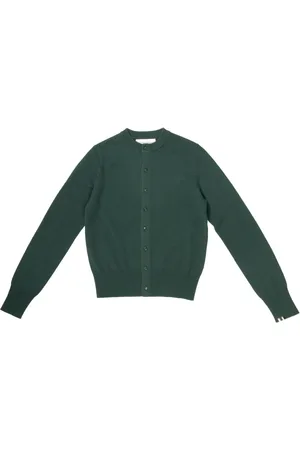 EXTREME CASHMERE Cárdigan N°300 Little 2