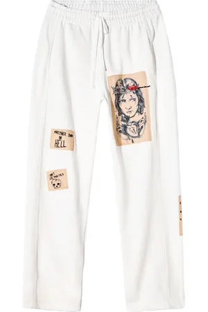 Diesel Pants P-Martyans de x Damiano David