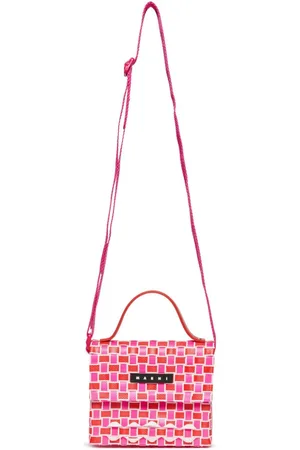 Marni Bolsa de hombro Joy Macro