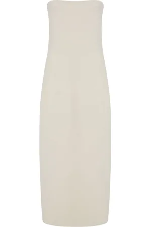 GABRIELA HEARST Vestido midi Immanuel