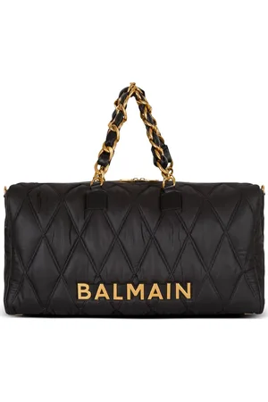Balmain Bolsa duffle Voyage