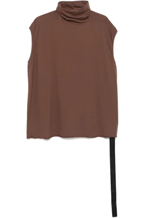 Rick Owens Top Edfu T
