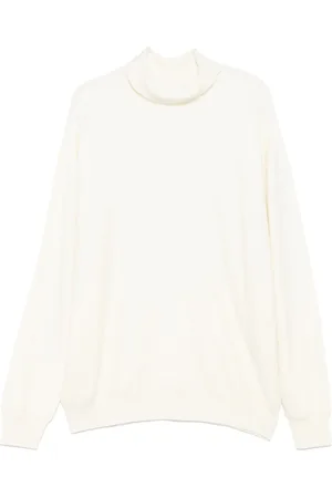 Issey Miyake Suéter Smooth