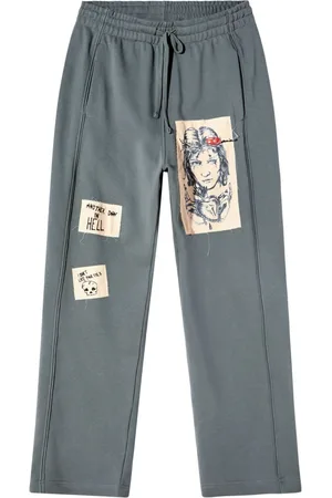 Diesel Pants P-Martyans de x Damiano David