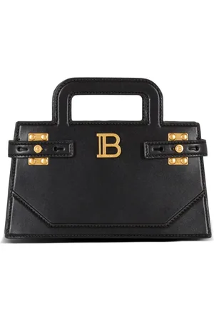 Balmain Tote B-Buzz pequeña