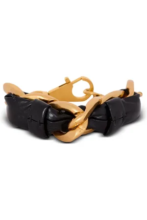 Balmain Pulsera de cadena
