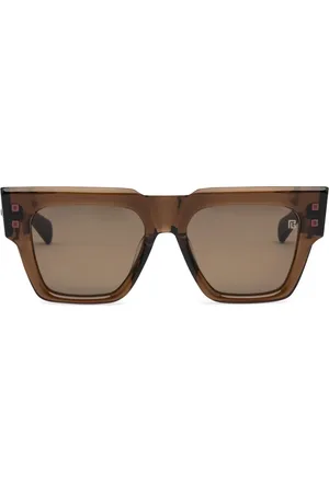 Balmain Lentes de sol B-Army