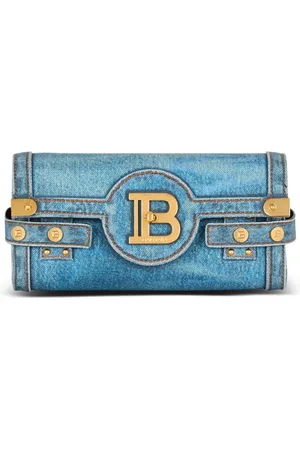 Balmain Bolsa de mano B-Buzz 23