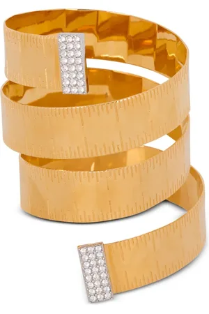 Balmain Pulsera Tape Measure