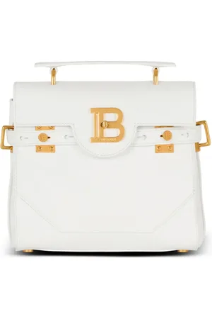 Balmain Tote B-Buzz 23