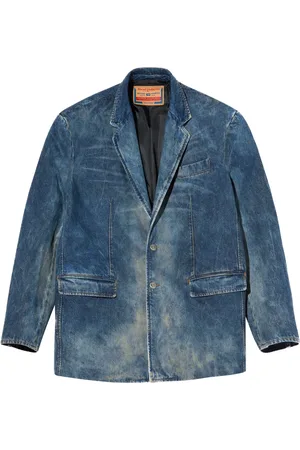 Diesel Blazer D-Over de x Damiano David