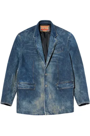 Diesel Blazer D-Over de x Damiano David
