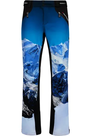 Perfect Moment Pantalones para nieve Chamonix