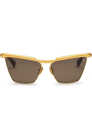 Balmain Lentes de sol Victoire