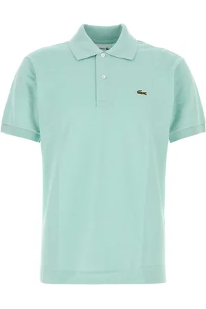 Lacoste Playera tipo polo de piqué
