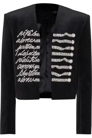 Balmain Chamarra Spencer