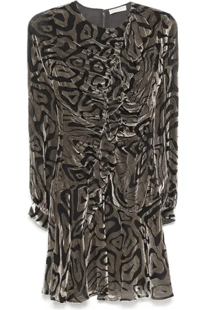 ULLA JOHNSON Vestido corto Gia