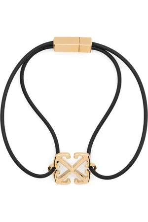 OFF-WHITE Pulsera Arrow