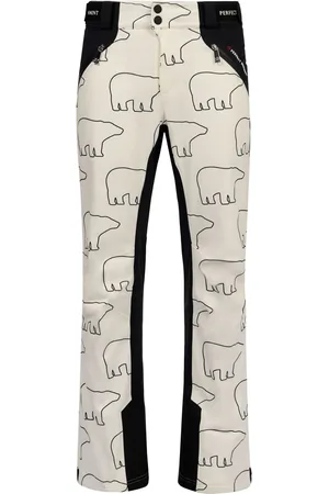 Perfect Moment Pantalones para nieve Chamonix