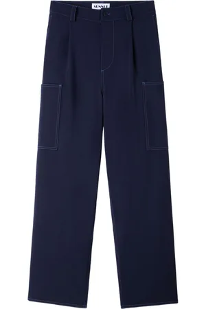 SUNNEI Pantalones Rick