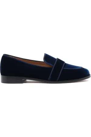 Aquazzura Mocasines Martin