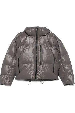 adidas Chamarra para nieve capitonada