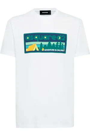 Dsquared2 Playera Adventure