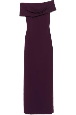 Solace Vestido de fiesta Eva