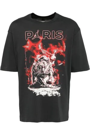 Nike Playera Paris Saint-Germain