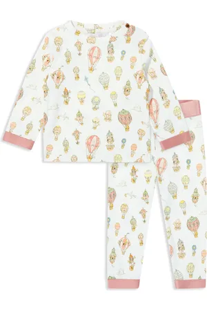 Atelier Choux Pijama con ilustración estampada
