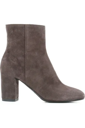 ROBERTO DEL CARLO Botas Axis con tacón de 75mm