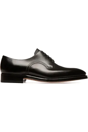 Bally Zapatos derby Scamardo