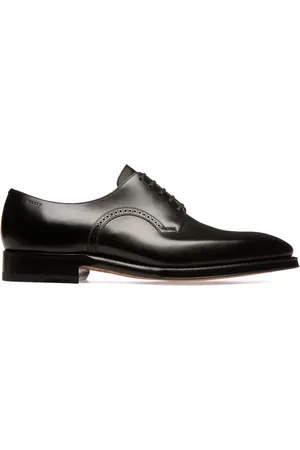 Bally Zapatos derby Scamardo
