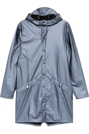 Rains Impermeable Bay