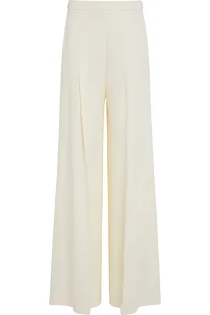 Giambattista Valli Pantalones anchos