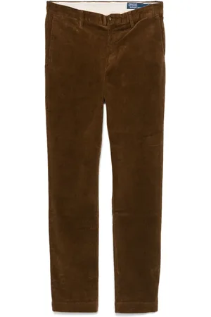 Ralph Lauren Pantalones chinos de pana