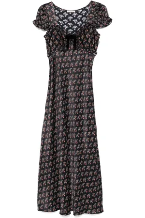 Doen Vestido largo Marybell