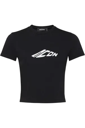 Dsquared2 Playera Icon