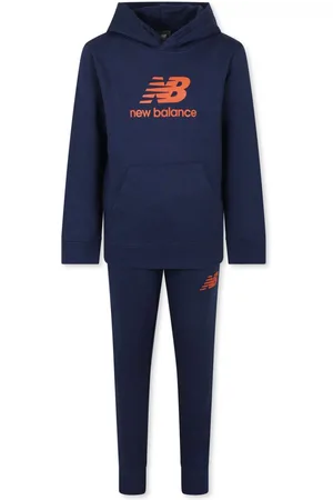 New Balance Traje deportivo con logo estampado