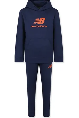 New Balance Traje deportivo con logo estampado