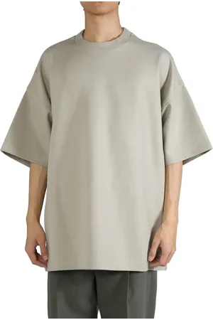 FEAR OF GOD Merino wool T-shirt